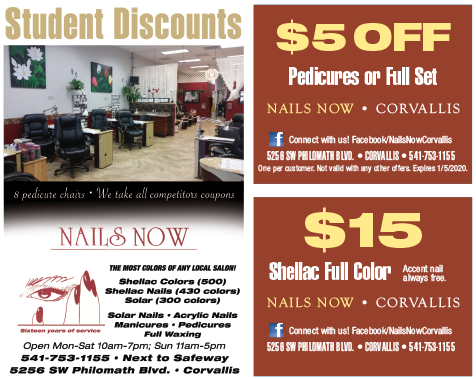 Nails Now coupon